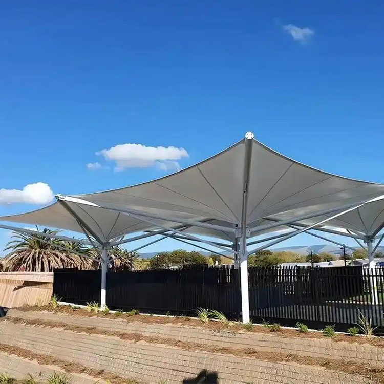 文成县工程案例