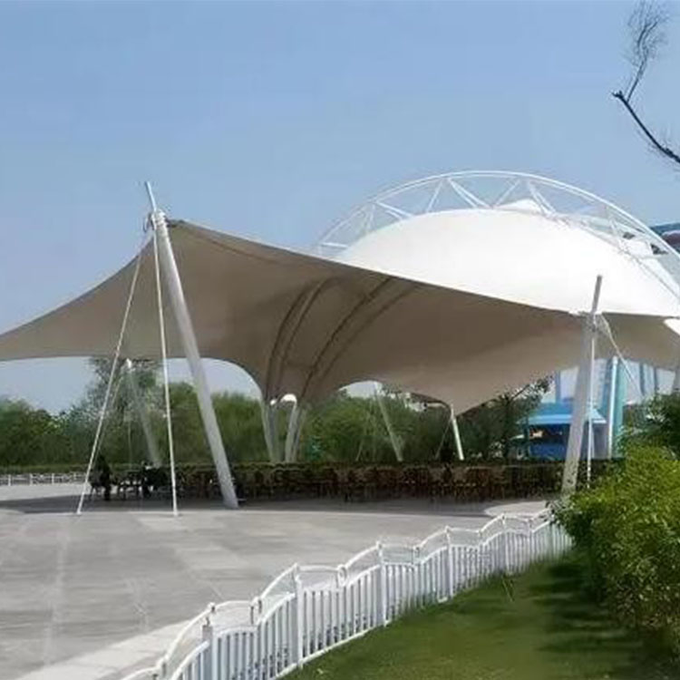 文成县工程案例