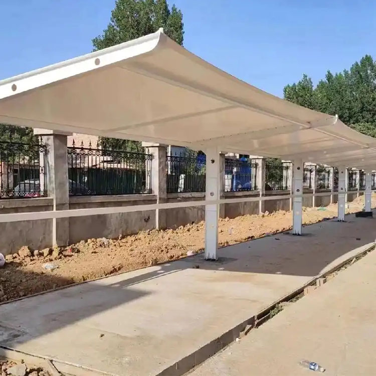 文成县工程案例