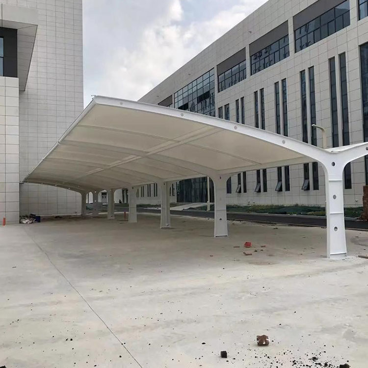 文成县工程案例