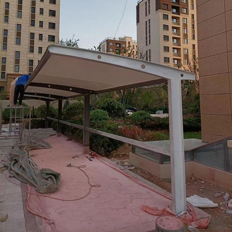 文成县工程案例